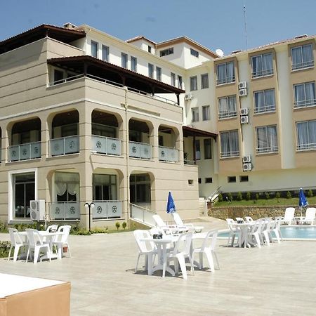 Club Adas Hotel Kavaklidere (Mugla) Exterior foto
