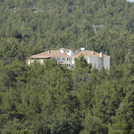 Club Adas Hotel Kavaklidere (Mugla) Exterior foto