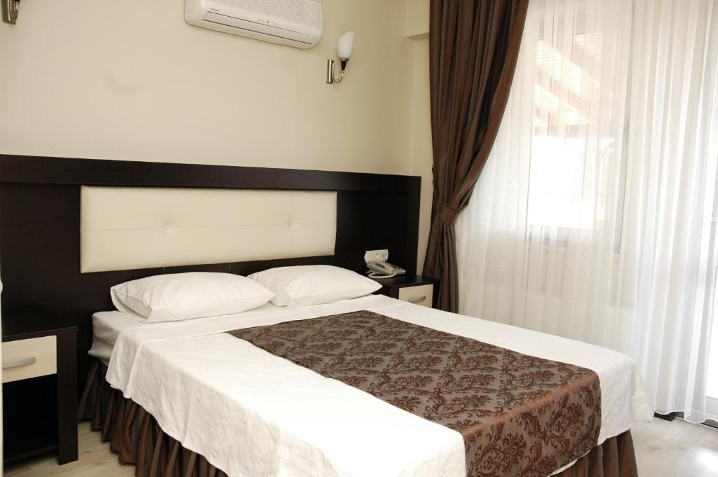 Club Adas Hotel Kavaklidere (Mugla) Quarto foto