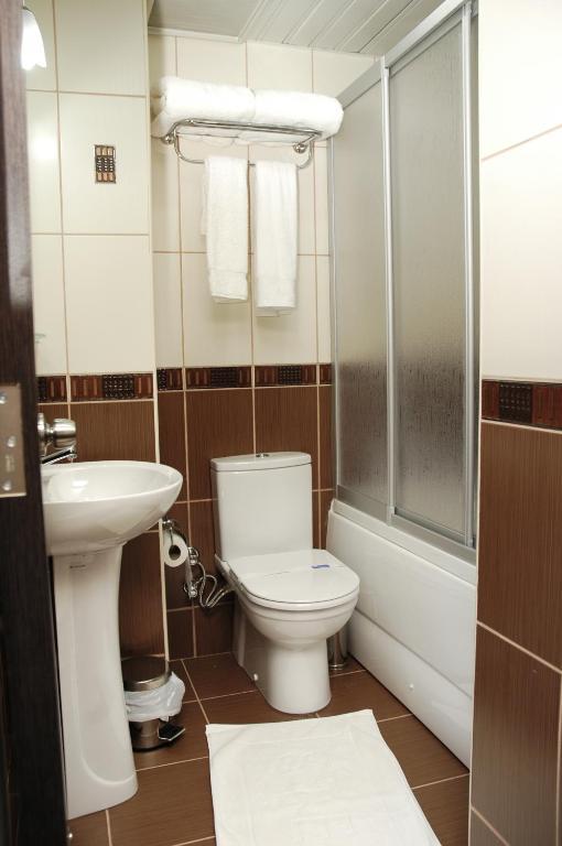 Club Adas Hotel Kavaklidere (Mugla) Quarto foto