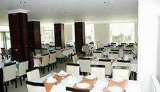 Club Adas Hotel Kavaklidere (Mugla) Restaurante foto
